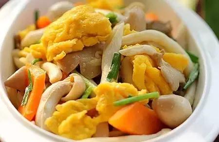 10道低脂少油的晚餐家常菜，讓姑娘越吃越瘦