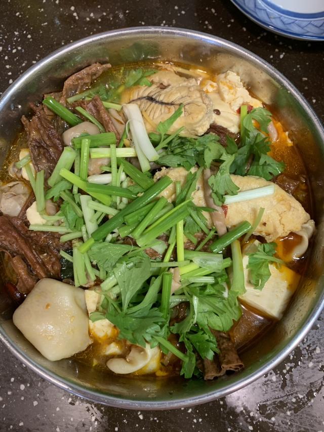 學會這14種雜魚的做法，魚肉鮮嫩，連湯汁也是鮮的，不用買了