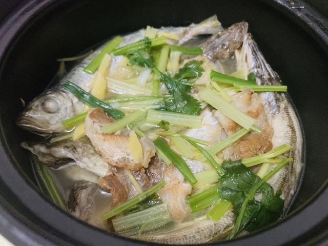 學會這14種雜魚的做法，魚肉鮮嫩，連湯汁也是鮮的，不用買了