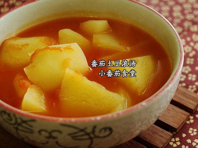 大暑也要喝的18款解暑湯，鮮香味美，兒子兩天不吃就嘴饞