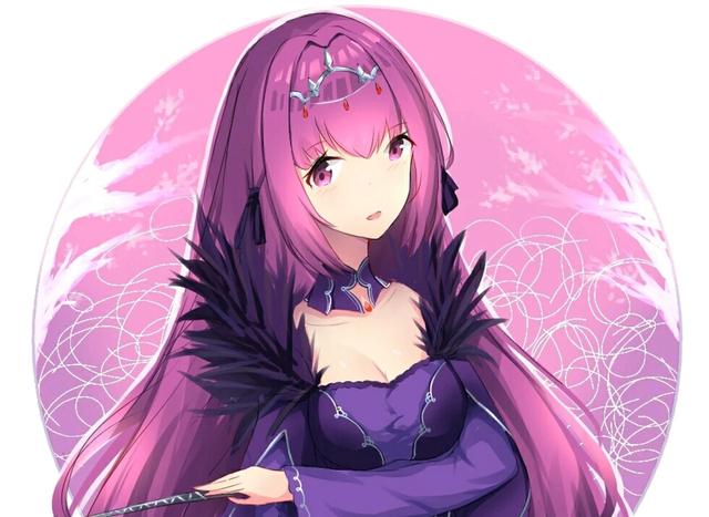 《FGO》看看B服新版本又漢化了那些地方，系統助戰譯名讓人笑出聲