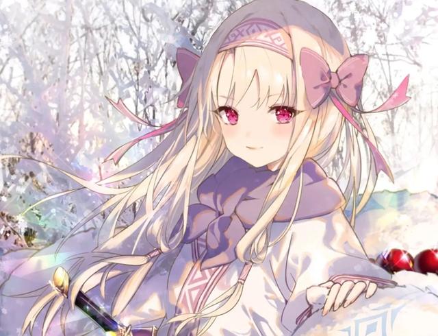 《FGO》看看B服新版本又漢化了那些地方，系統助戰譯名讓人笑出聲