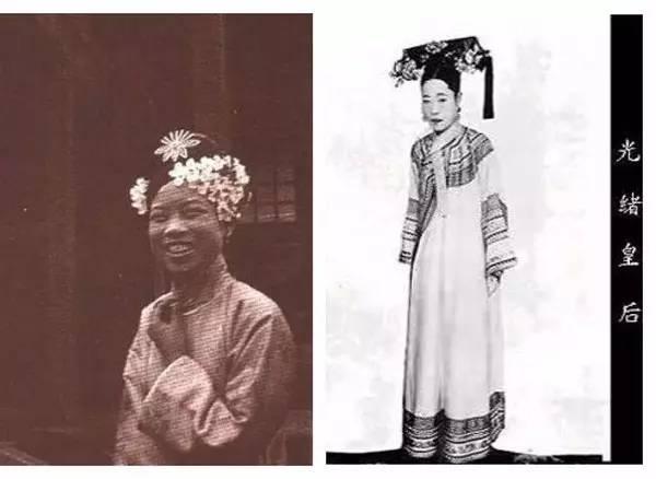 百年前的名妓長怎樣？「絕美仙顏」照片正翻！擺到現代也是大美人...網友：這很可以啊～
