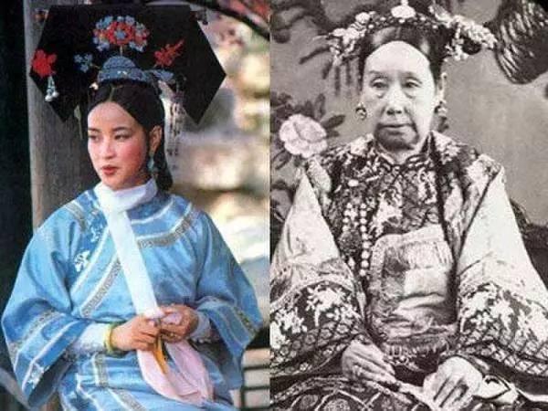 百年前的名妓長怎樣？「絕美仙顏」照片正翻！擺到現代也是大美人...網友：這很可以啊～