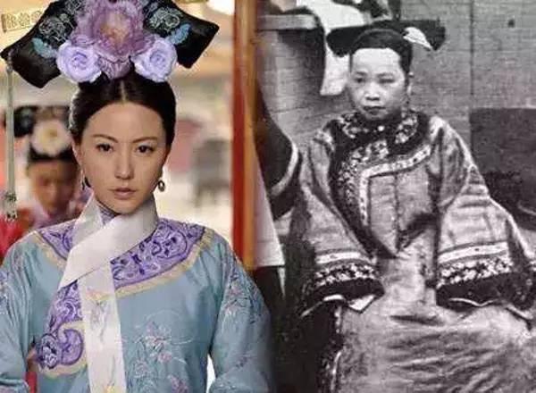 百年前的名妓長怎樣？「絕美仙顏」照片正翻！擺到現代也是大美人...網友：這很可以啊～