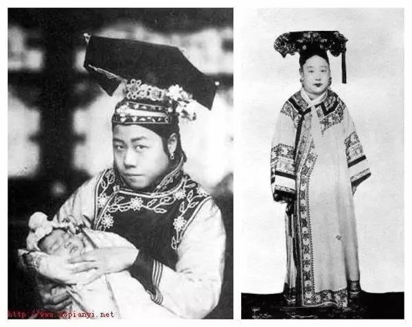 百年前的名妓長怎樣？「絕美仙顏」照片正翻！擺到現代也是大美人...網友：這很可以啊～
