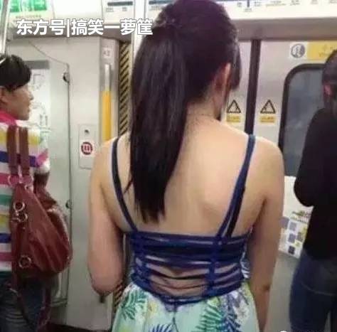 讓你從早爽到晚，『如此霸氣引人注目的衣服......現實中卻難得一見』！