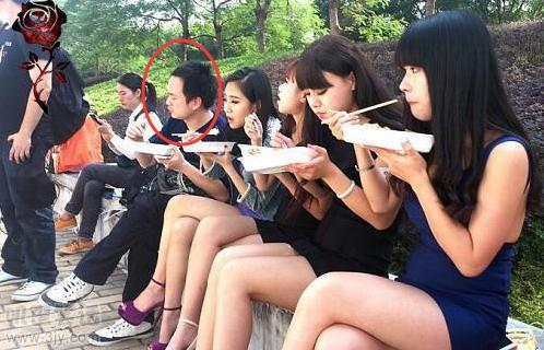 讓人神采飛揚都是好的，個個飽滿，你看看就知道，看完動心了吧！