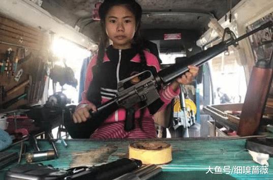 泰國不禁黃、不禁槍, 但是卻禁止這2種常見的東西, 男人們很不爽
