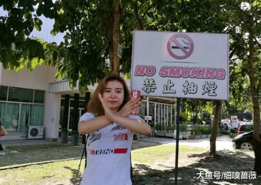 泰國不禁黃、不禁槍, 但是卻禁止這2種常見的東西, 男人們很不爽