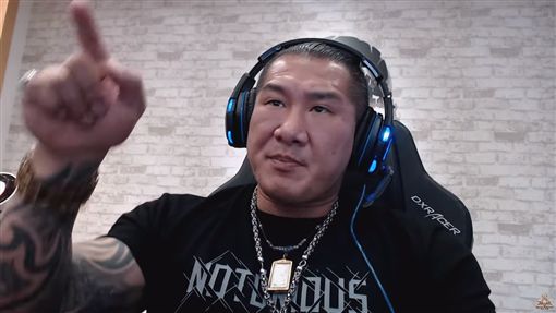 志成要辦比賽了！掏百萬當獎金，嗆聲館長：輸了不要再罵三字經 教壞下一代！