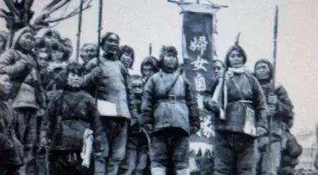 抗日女英雄臨死前，向日軍提出個請求，日本老兵回憶時後悔答應她！