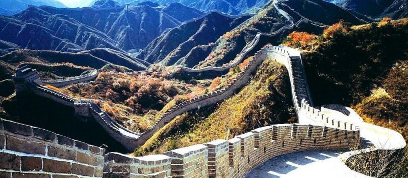 為何長城千年不倒？原來秦始皇用了這些措施，今天的人卻拒絕使用！