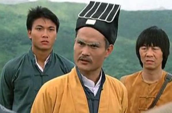 「殭屍道長」林正英，拍鬼片時曾立下三條「鐵規」，至今的演藝界沒人敢不遵守！尤其第三條真的重要！