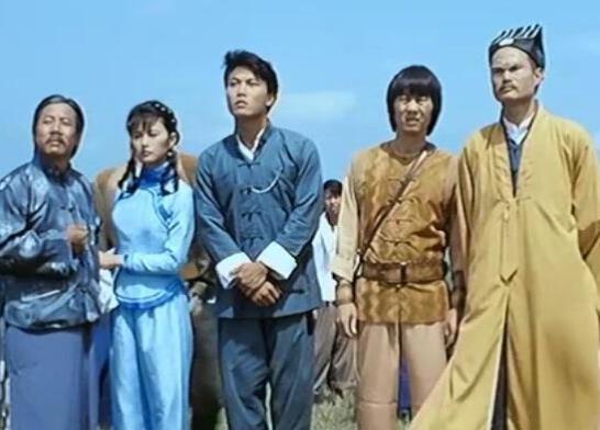 「殭屍道長」林正英，拍鬼片時曾立下三條「鐵規」，至今的演藝界沒人敢不遵守！尤其第三條真的重要！