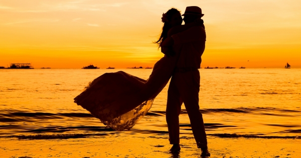 「據說怕老婆的都是好男人！」十二星座的疼妻大丈夫就是你！承認自己懼內嗎！    
