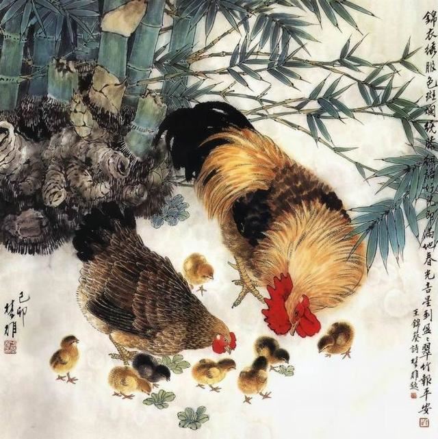 今天過後屬兔狗龍的人，催旺全家財氣～七月發到十二月 
