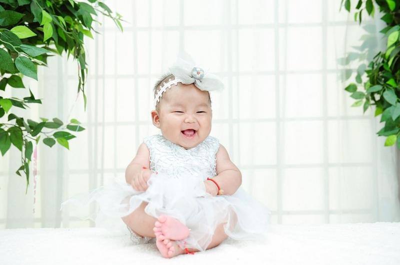 如果寶寶有「這3個特徵」未來註定大富大貴、光宗耀祖！快看看你家孩子有沒有！