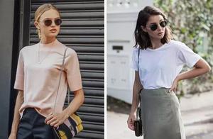 為什麼同一件衣服，別人就是穿得比我們好看？