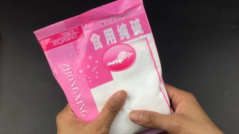 小蘇打做清潔劑已經落伍了，把這2樣東西混一起，比小蘇打強10倍！