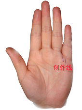 男左女右教你看手相！原來大拇指第二節如果有很多紋，就代表你的財富會越旺