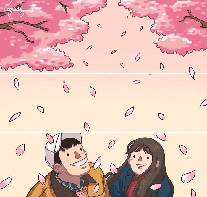 一直想鑽進男友懷裡！這些好煩但好可愛的女友行徑，你有哪幾項呢？