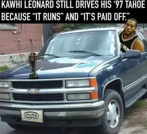 NBA億萬富翁開什麼豪車？羅斯開布加迪威龍，詹皇有球鞋聯名款車
