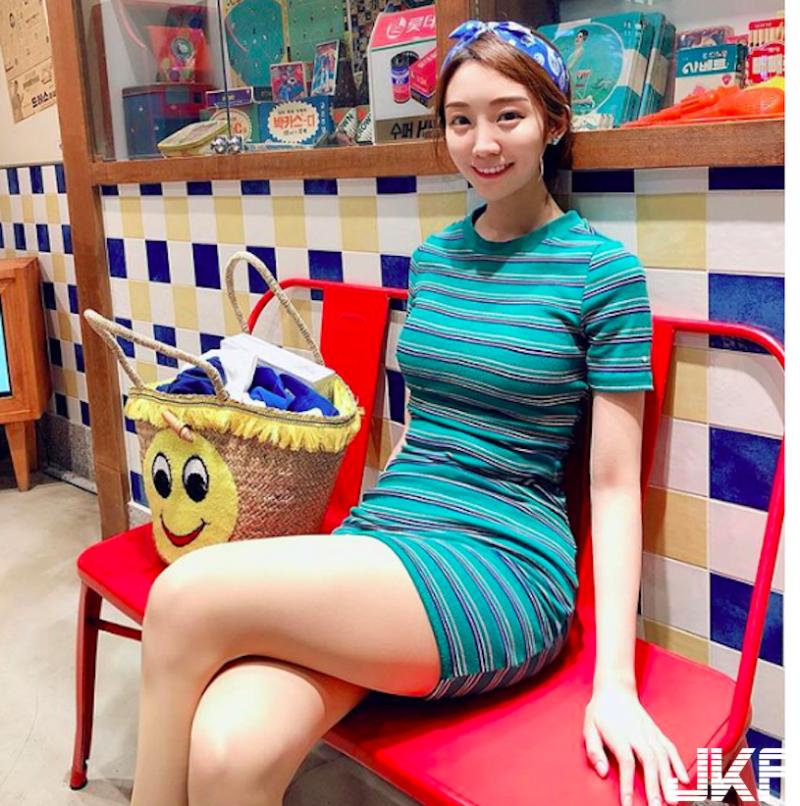 英文老師美到犯規！學生不願下課！網友直呼：老師我也想上課啦！