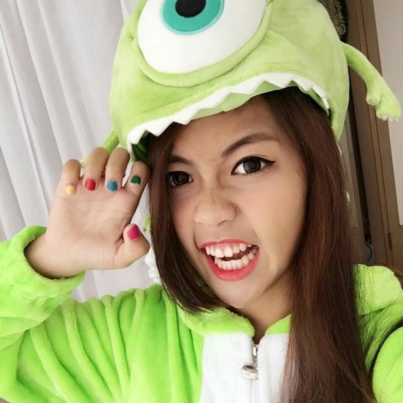 美臀女神「朱禹潔 x yujie」極品蜜桃讓人想咬一口，網友：看完肚子都餓了！