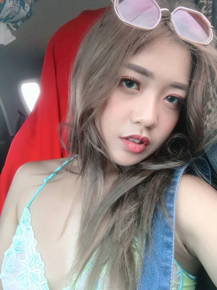 美臀女神「朱禹潔 x yujie」極品蜜桃讓人想咬一口，網友：看完肚子都餓了！