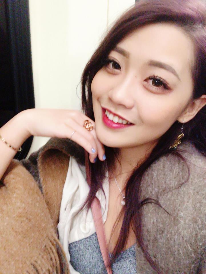 美臀女神「朱禹潔 x yujie」極品蜜桃讓人想咬一口，網友：看完肚子都餓了！