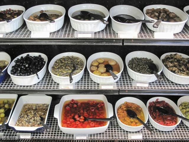 提醒：常吃這三種"食物"的人，最好去查查胃鏡