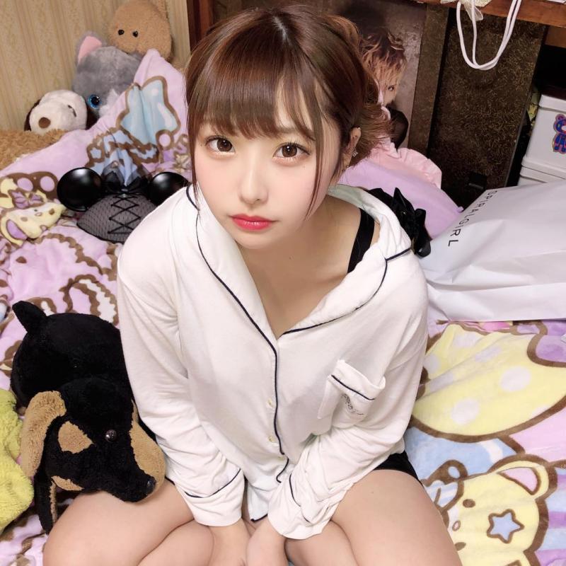 18歲萌萌噠高中妹「五城せのん」妹力無限，比基尼下驚藏「性感曲線」看來事業做很大！
