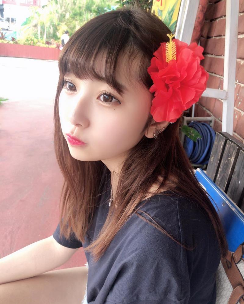 18歲萌萌噠高中妹「五城せのん」妹力無限，比基尼下驚藏「性感曲線」看來事業做很大！