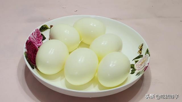 早餐吃雞蛋，很多人都吃錯了，經常犯的5個錯誤，多數人中招