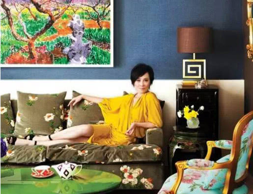 劉嘉玲「個人收藏品」被故宮借去展覽　「擁113年歷史」買完不敢告訴老公