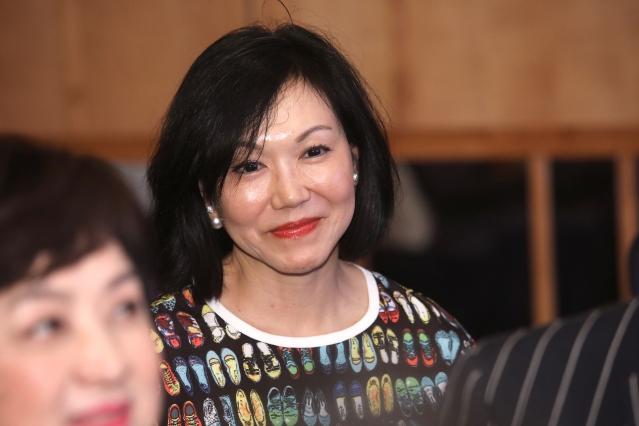 71歲秦祥林公開亮相，談及40年前與林青霞一段情：對她免疫了！