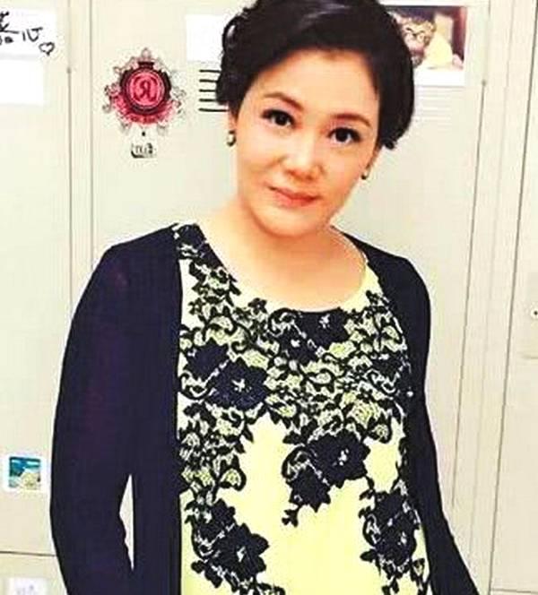 她資產上億被家人榨乾，一生未嫁累倒在片場，離世後家人立馬清點遺產 