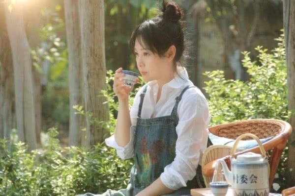 49歲劉若英放棄師父「嫁小10歲丈夫」！「為求自由分居7年」感情卻越來越深