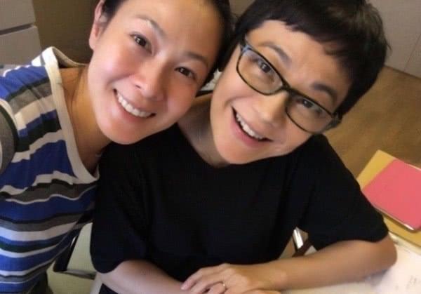 49歲劉若英放棄師父「嫁小10歲丈夫」！「為求自由分居7年」感情卻越來越深