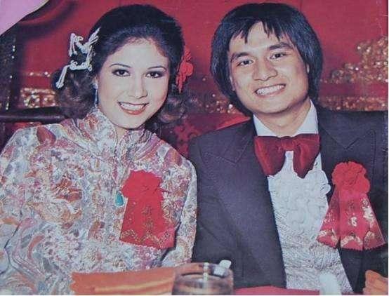 66歲甄妮曾因太美被勸轉學，「丈夫離世」欲輕生被救回　為愛「守寡35年」31歲女兒酷似丈夫