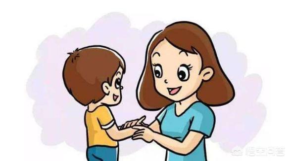 3-6歲的孩子，容易養成的「三大惡習」，規矩要儘早定，否則很難帶！