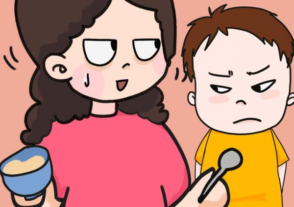 3-6歲的孩子，容易養成的「三大惡習」，規矩要儘早定，否則很難帶！