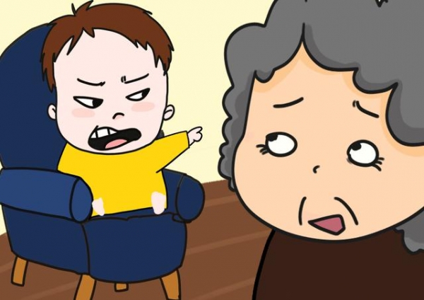 3-6歲的孩子，容易養成的「三大惡習」，規矩要儘早定，否則很難帶！
