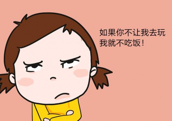 3-6歲的孩子，容易養成的「三大惡習」，規矩要儘早定，否則很難帶！