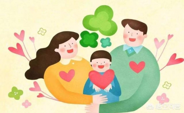 3-6歲的孩子，容易養成的「三大惡習」，規矩要儘早定，否則很難帶！