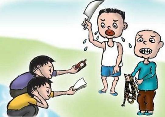 孩子出現這4種「特殊情況」，父母一定要打孩子！絕不能手軟！
