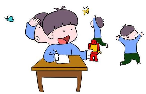 孩子出現這4種「特殊情況」，父母一定要打孩子！絕不能手軟！