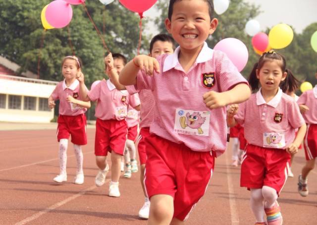 同樣上幼稚園，不一樣的家長，不一樣的結局！轉給家長
