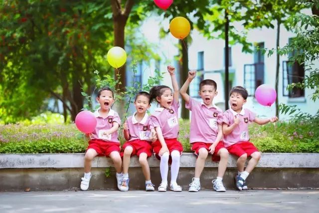 同樣上幼稚園，不一樣的家長，不一樣的結局！轉給家長